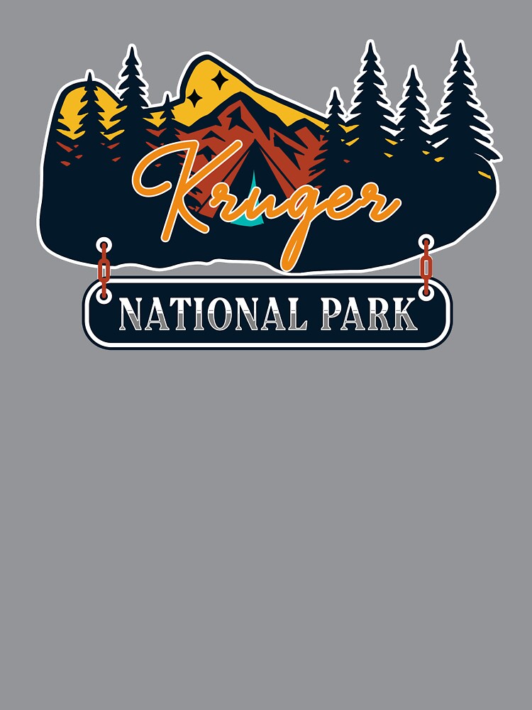 Kruger National Park by nature-space