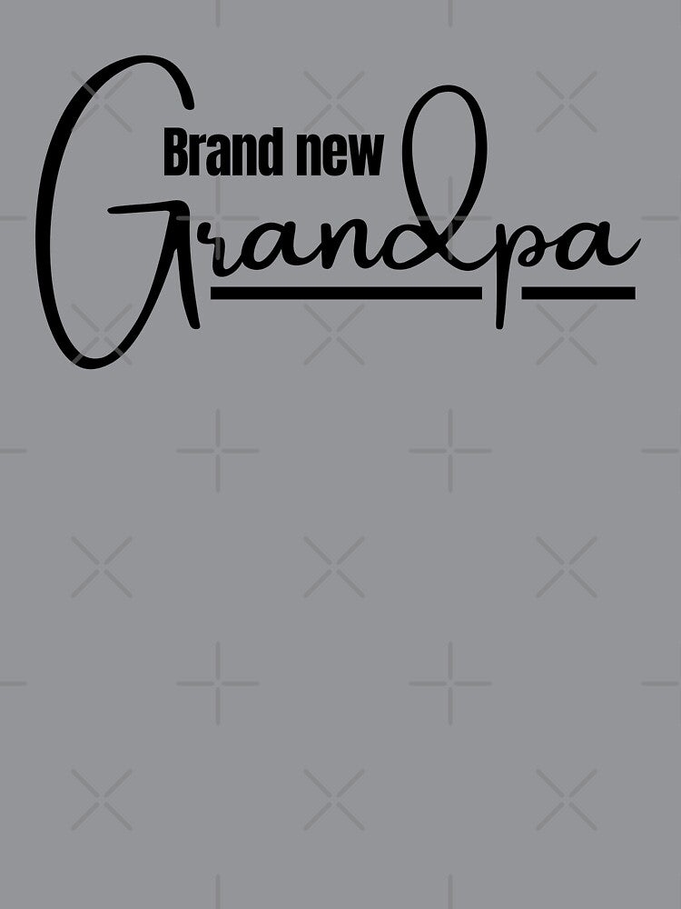 Brand New Grandpa, New Grandfather! by Achidesign
