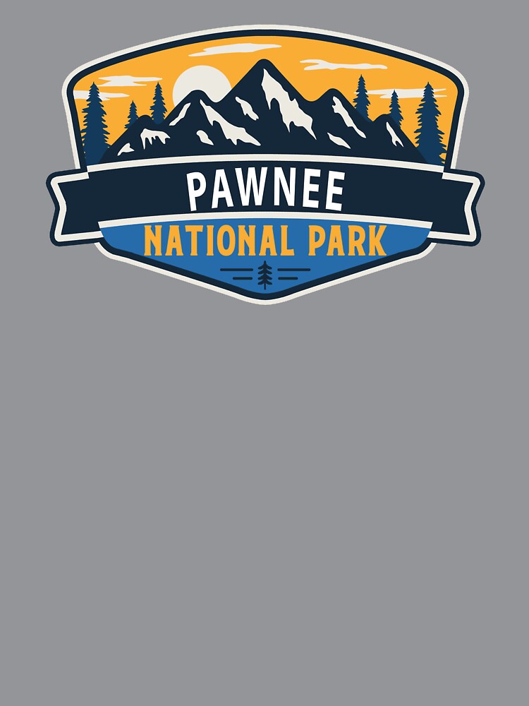 Pawnee National Park-Vintage by Nature-spirit