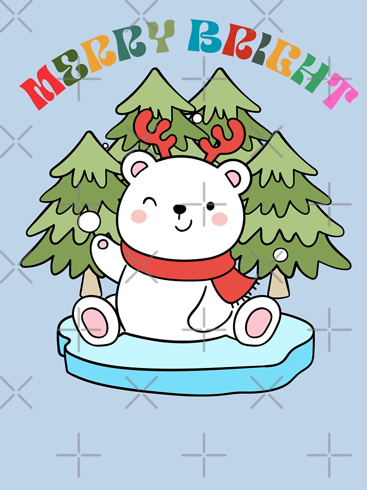 Merry Bright by ORA_ORA