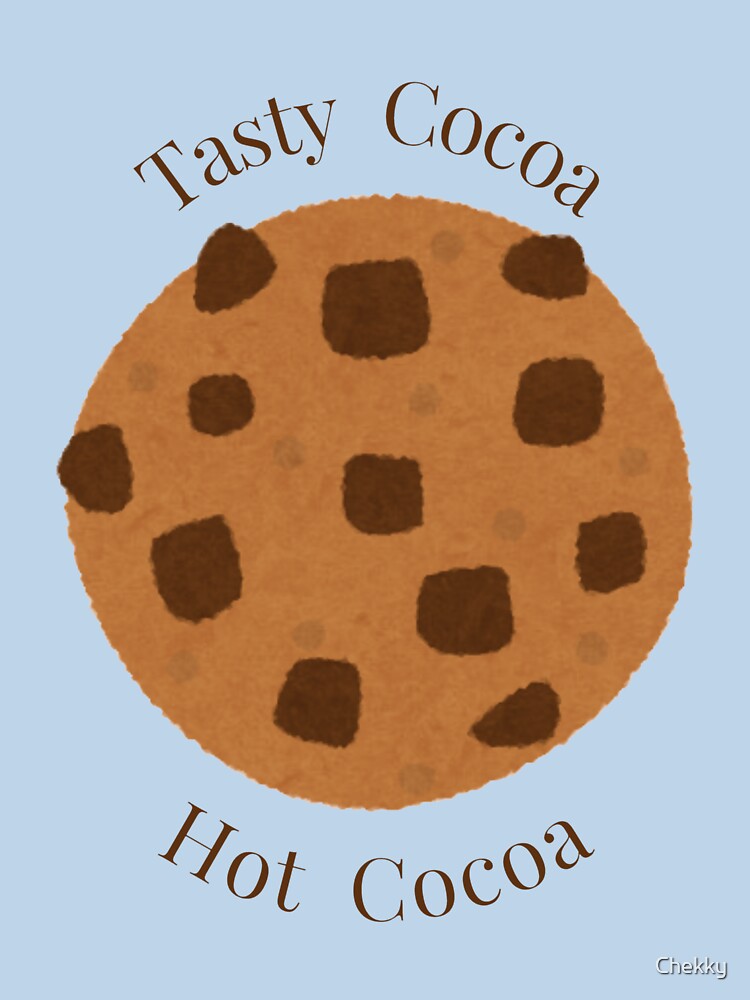 Hot Cocoa by Chekky