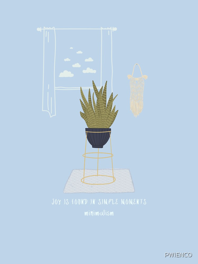 Minimal Plant Room by PWIENCO