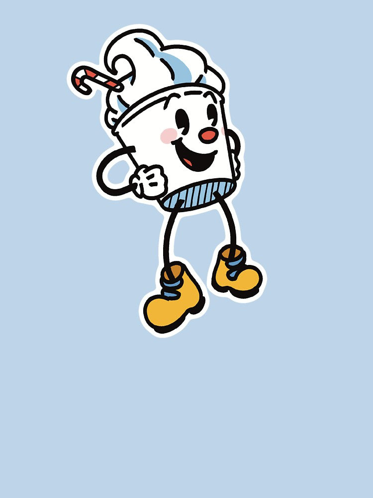 Mr. Cocoa by akormanik