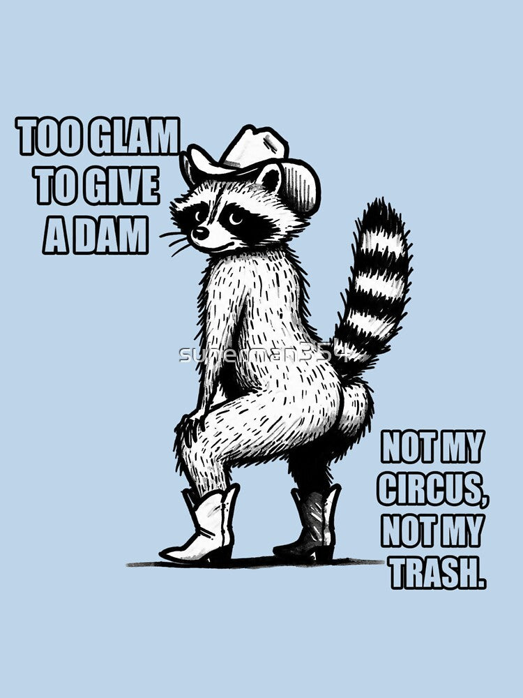 Raccoon memes by sasakodesign