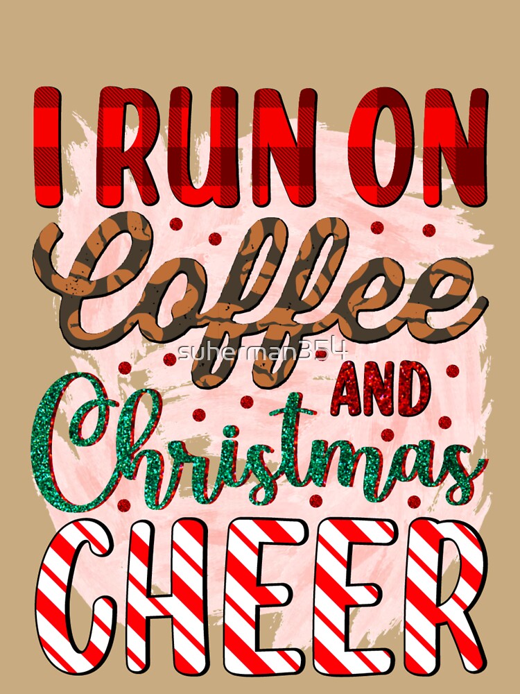 Christmas and coffee by sasakodesign