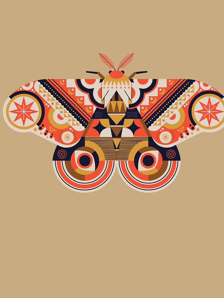 Moth by jacksontvs