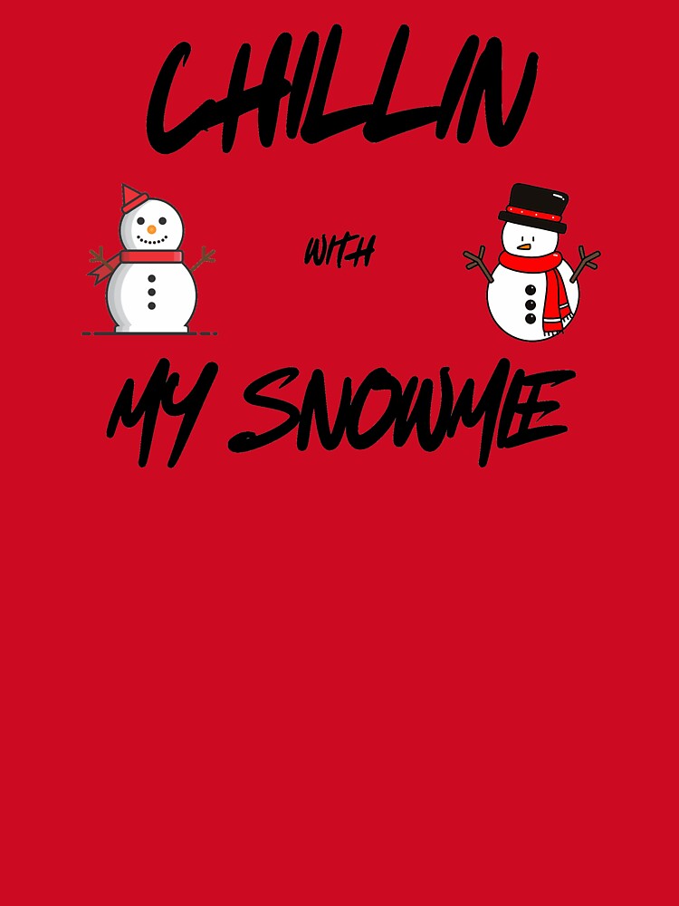 Snow Friends! by YWMTPYTS