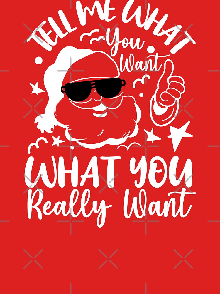 Tell me what you want, what you really want by Cerulean-Shop