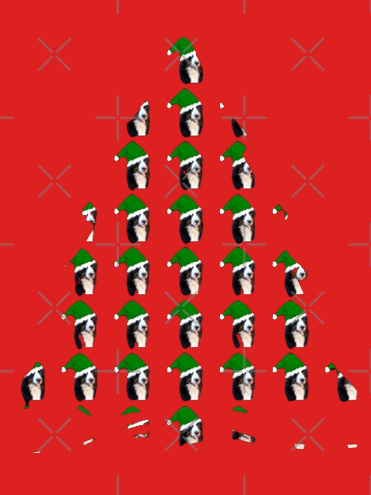 Christmas tree by prashant art factory ✅️