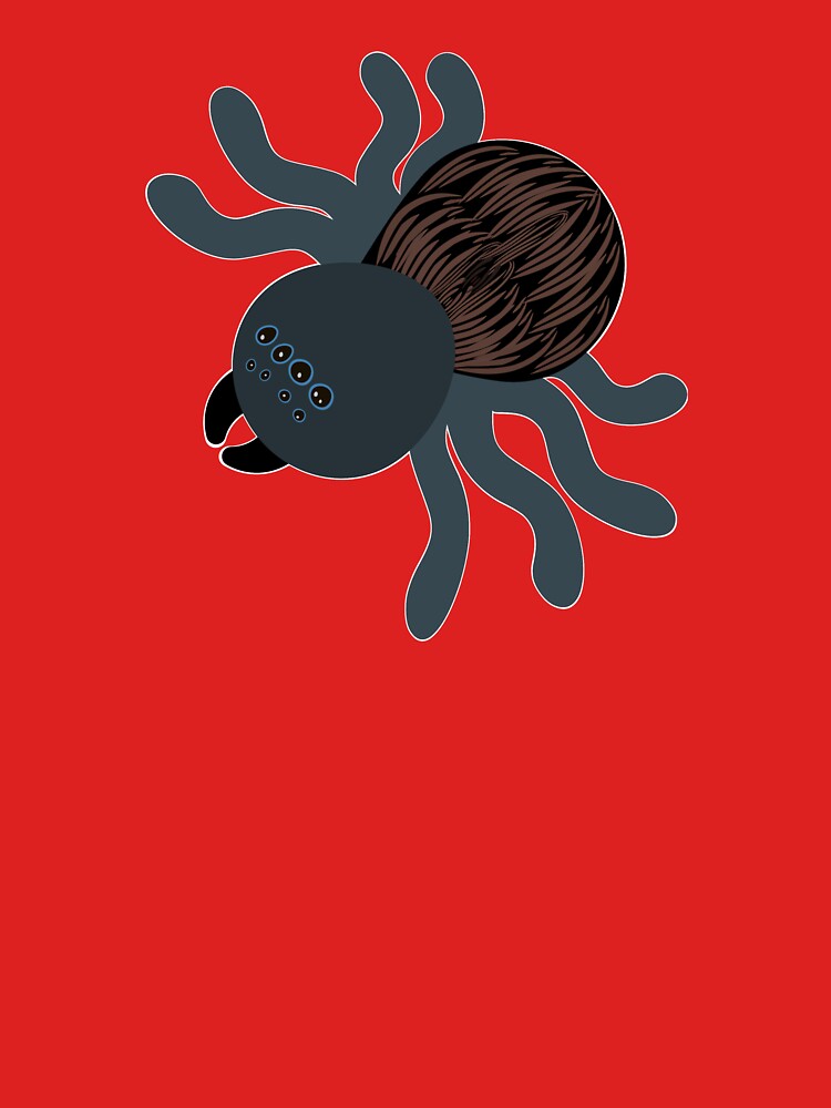 Spider by Day10Machine