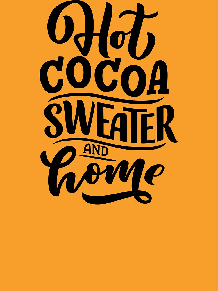 Celebrate Christmas With Hot Cocoa & Fuzzy Socks by designforum1968