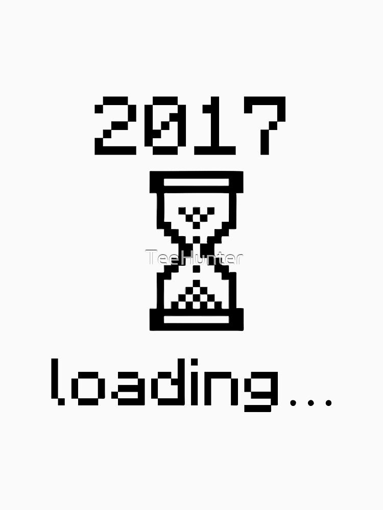 2017 Loading Sand Timer by TeeHunter