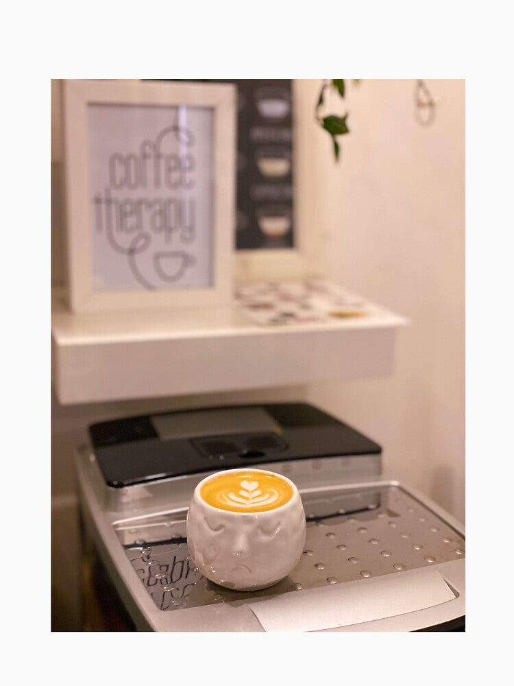 Coffee by HamadSaif
