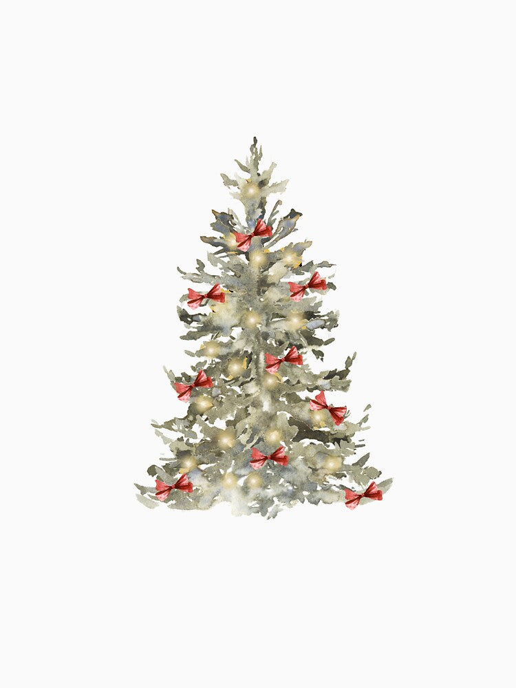 A very demure Christmas by charleysorensen