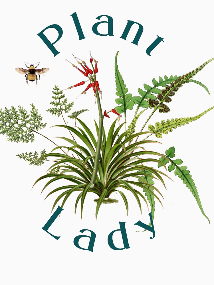 Plant Lady by Coastal Garden Design Studio