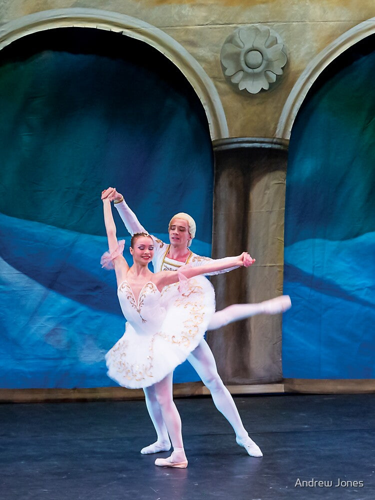 Nutcracker Scene, performed by the Monica Loughman Ballet, Wexford Opera House by AndrewJonesFoto