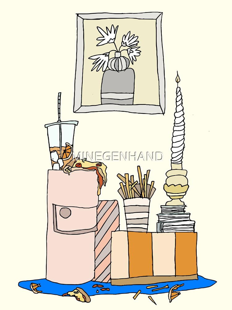 HYGGE by lapiz_mecanico