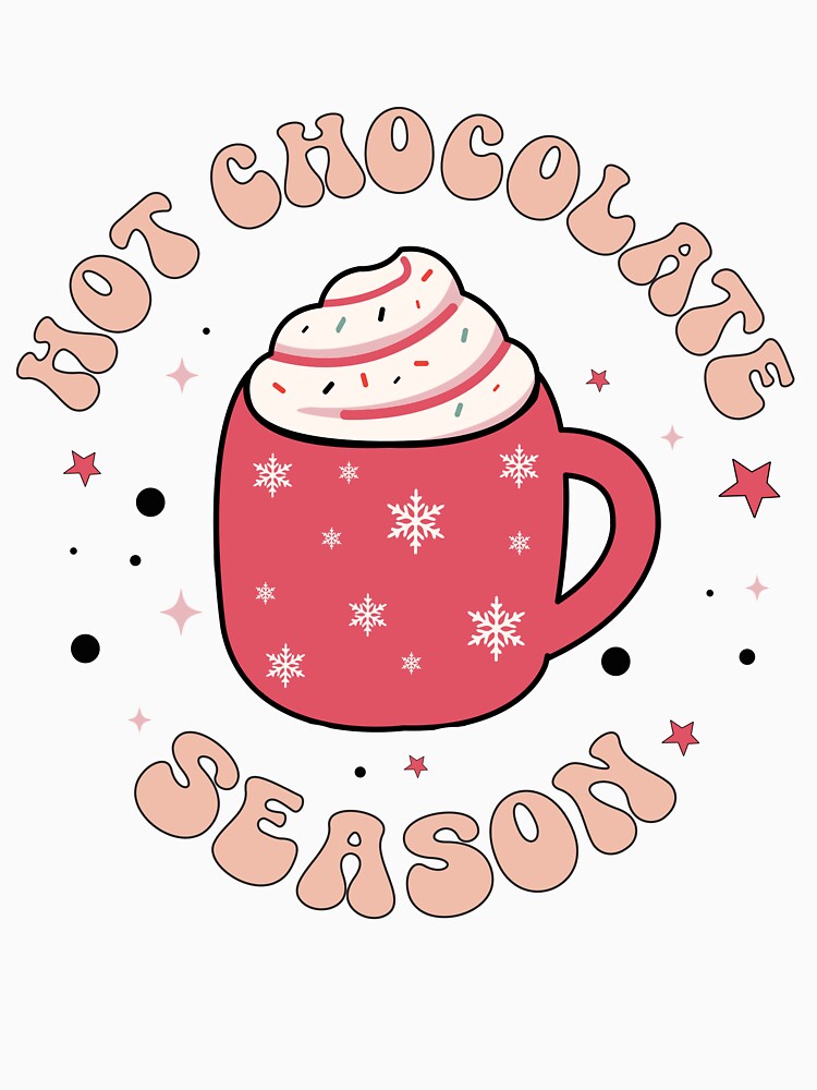 Cozy Hot Chocolate Season by formanienazarty