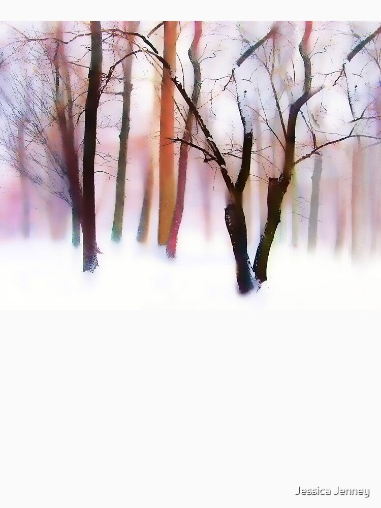 Wonderland by Jessica Jenney