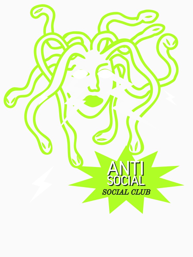 antisocial by 1focus2infinity