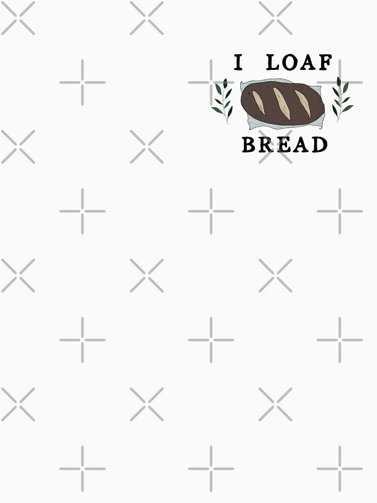 i loaf bread sm by atlasbackache