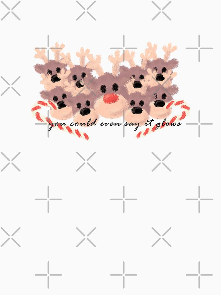 All of the Other Reindeer by Rebecca Justus