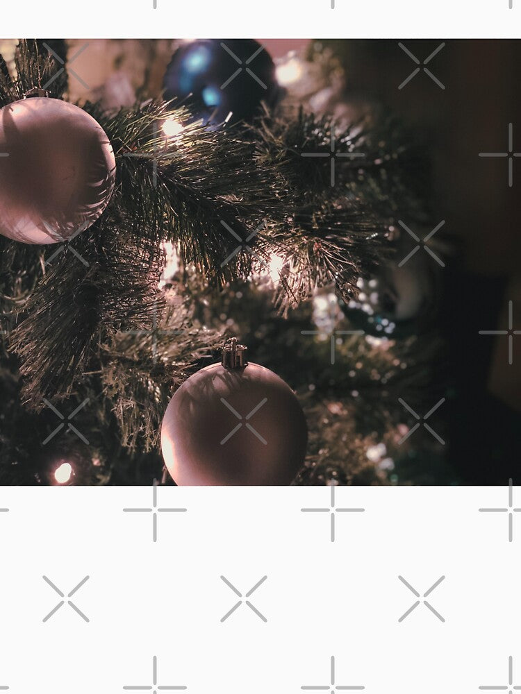 Christmas Tree Costume Pine Needles Baubles Photography by Sunny Collections