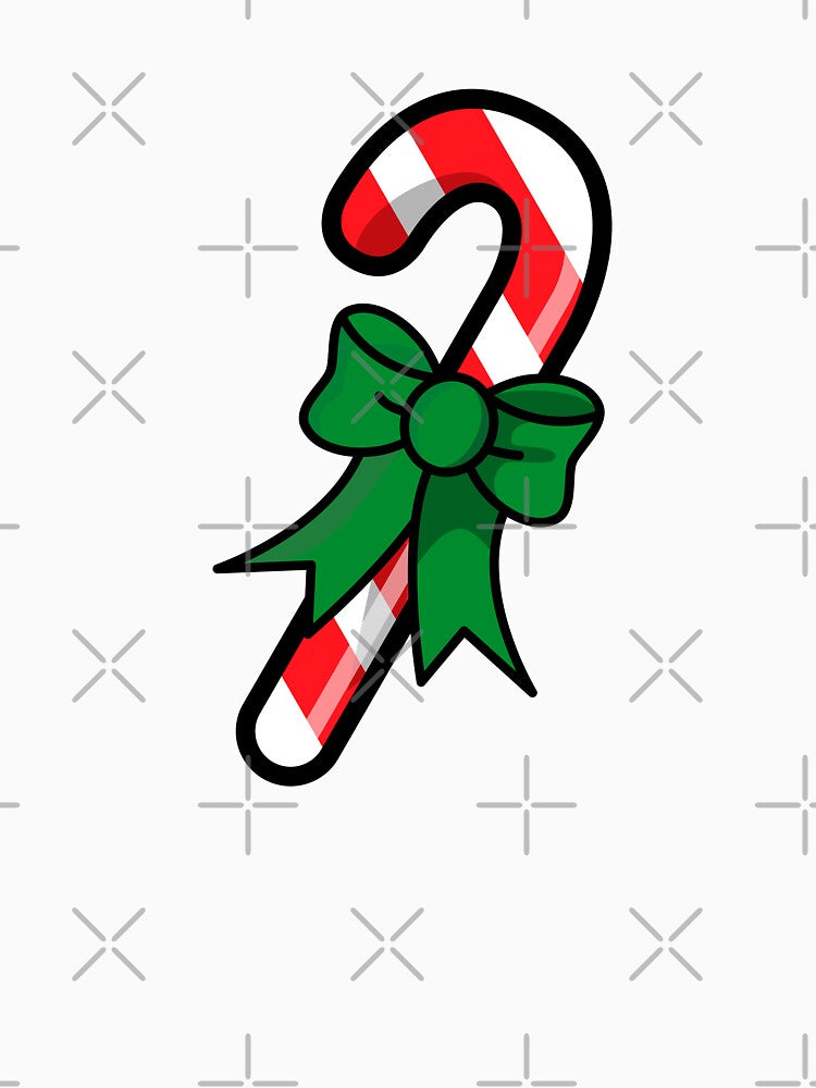 Christmas Candy Cane by Hixon House