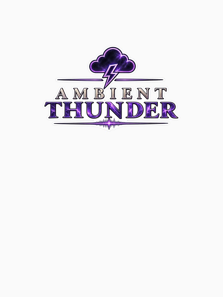 Ambient Thunder by Ambient-Thunder
