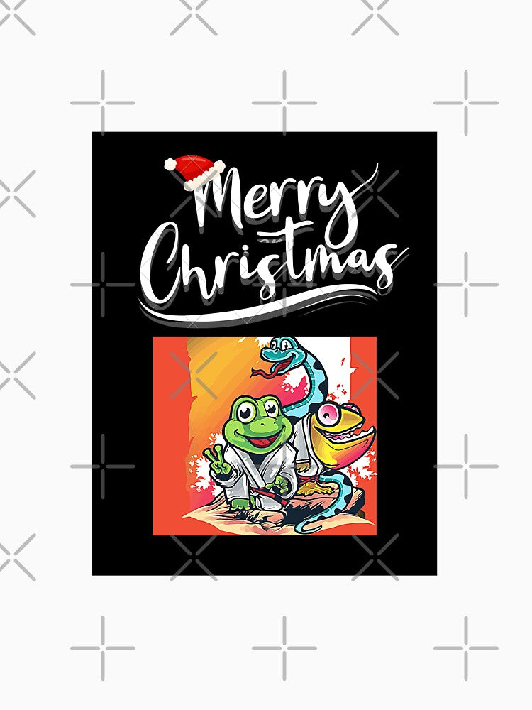 Christmas time by Unique010