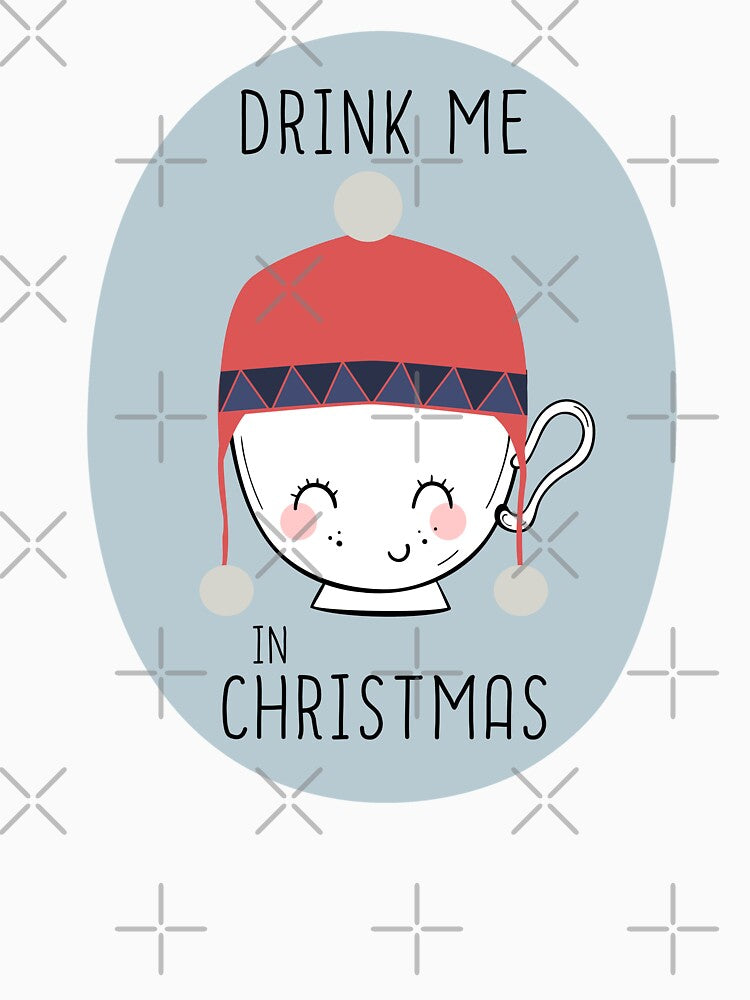Christmas Coffee by VanderX