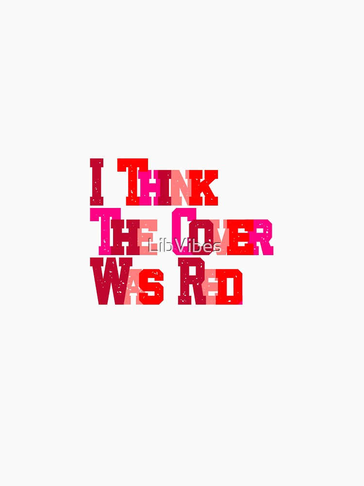 I can't remember the title, but... by LibVibes