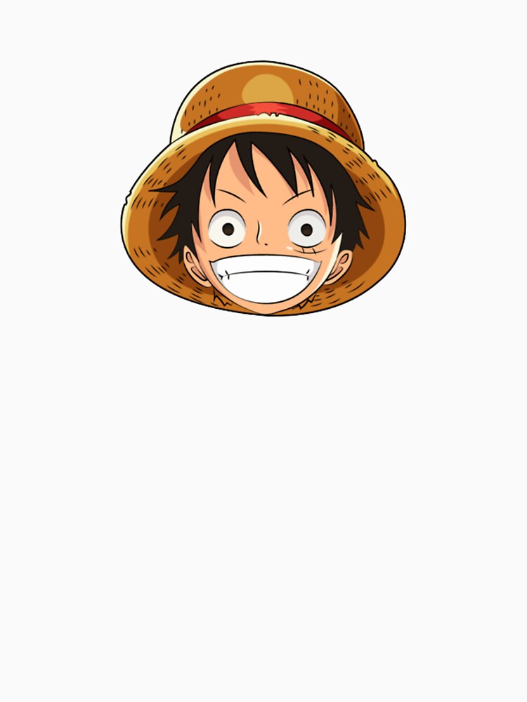 Luffy by Peponji