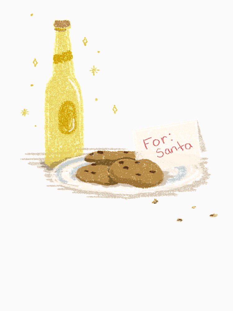 FOR SANTA by tbaer27