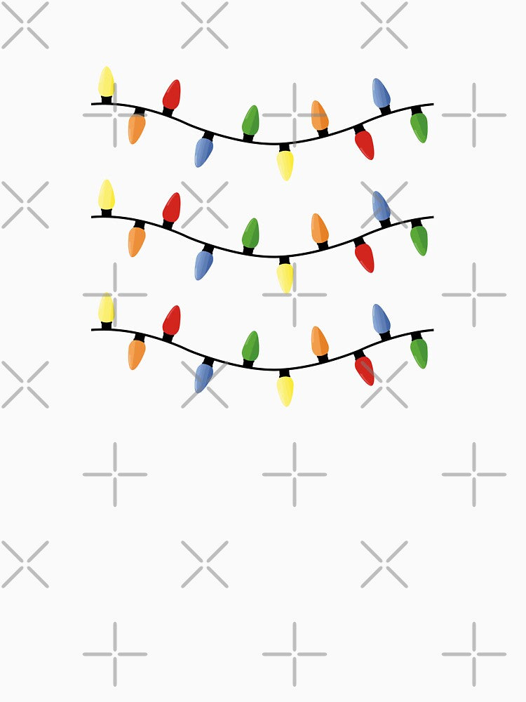 Christmas lights by sofibelen