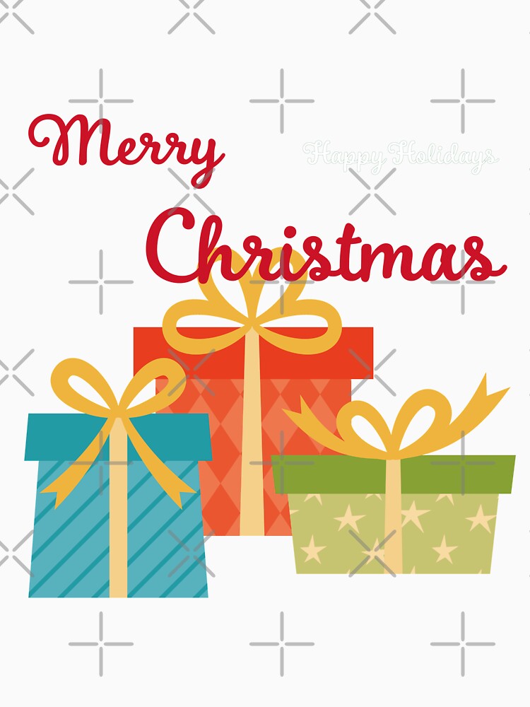 Presents by Julia2Julia