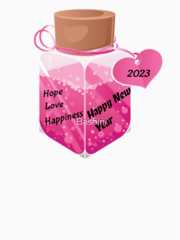 New Years Odometer Party by Bashini
