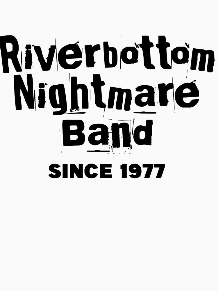 Riverbottom Nightmare Band by TheOddityzz