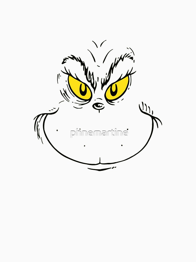 Green Holiday Mischief Spirit by phnemartine