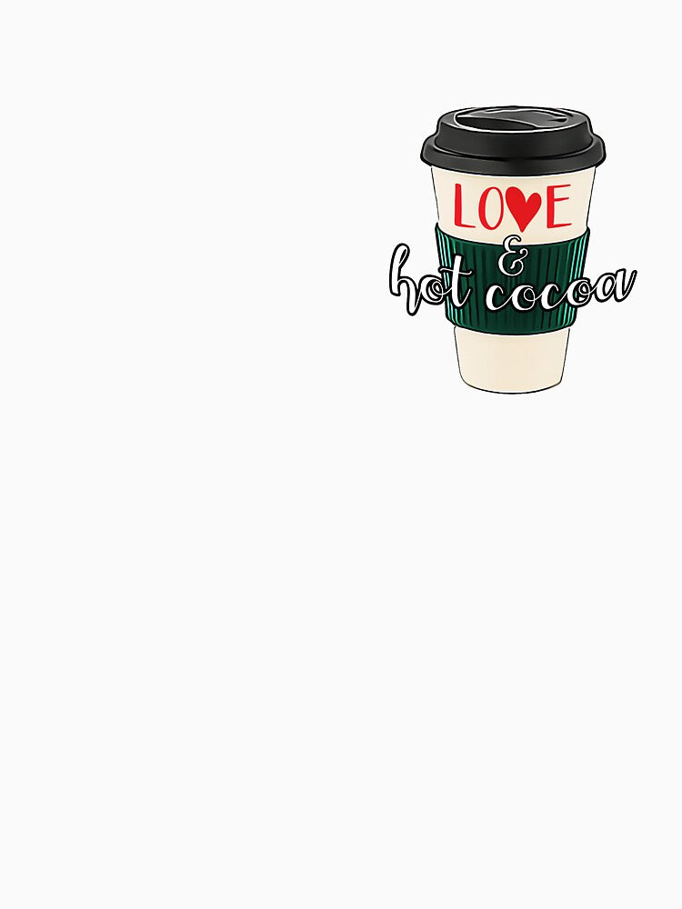 Cup of Love and Hot Cocoa by atihca