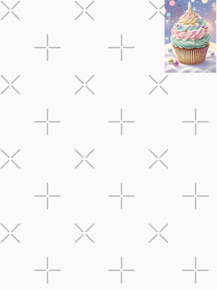 cupcake by cherryj27
