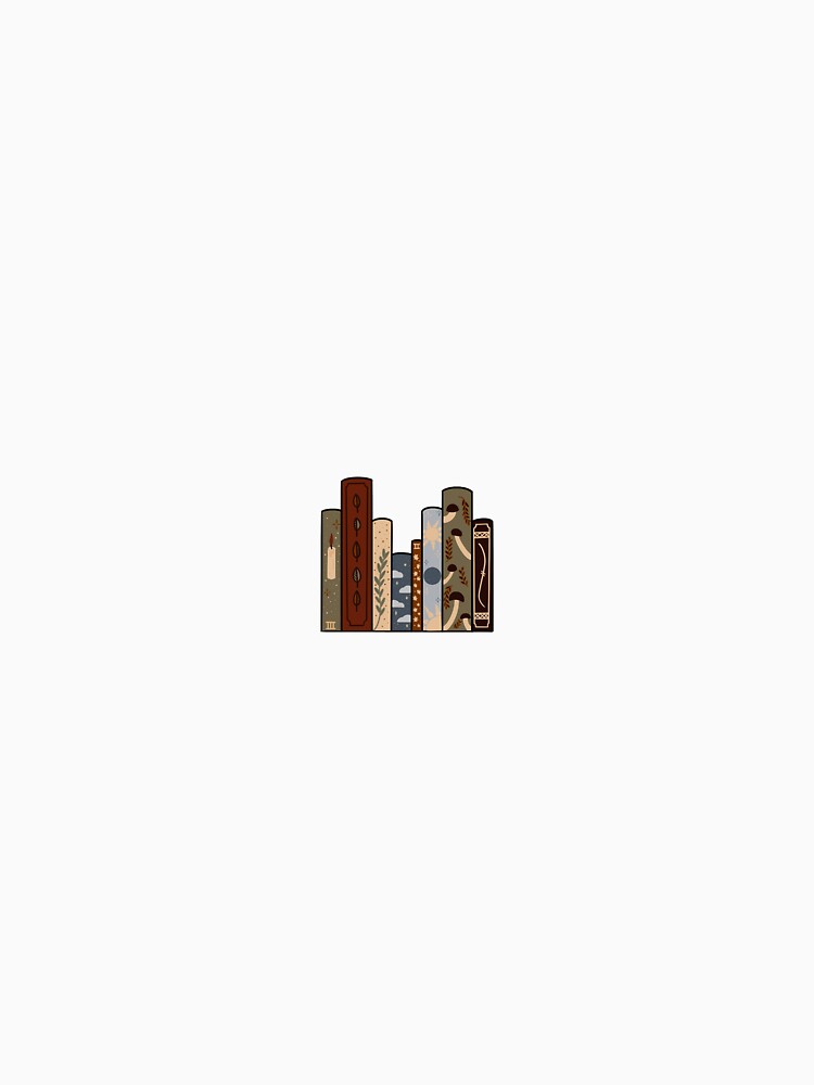 Bookshelf by DimLitDesigns