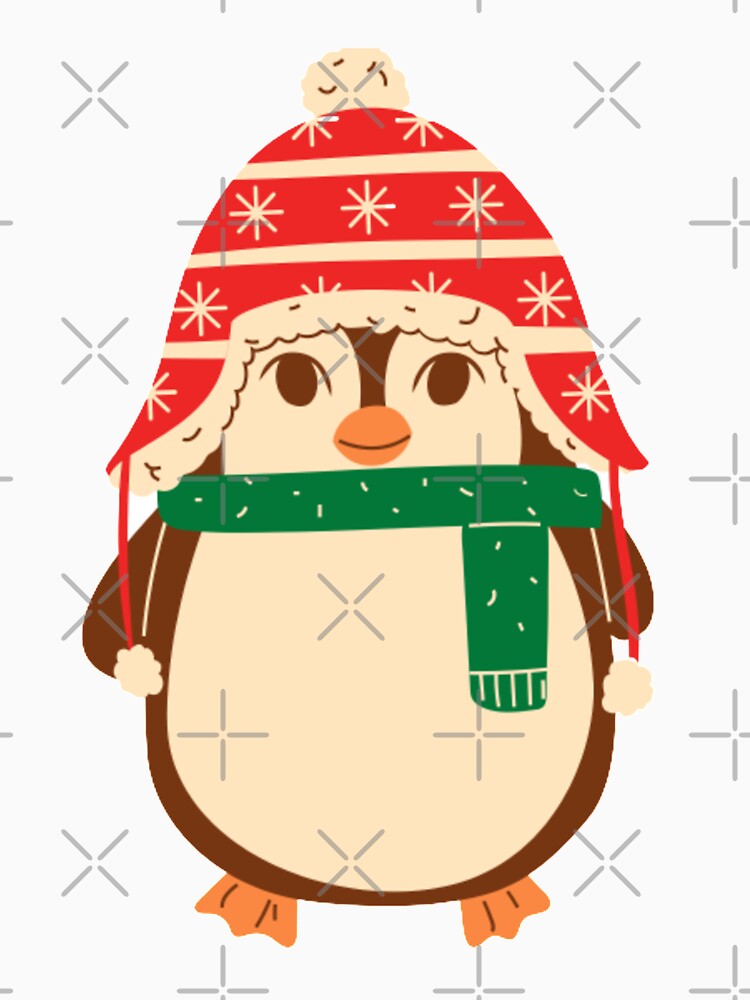 Copie de Christmas Print2022 by ZOUBAH
