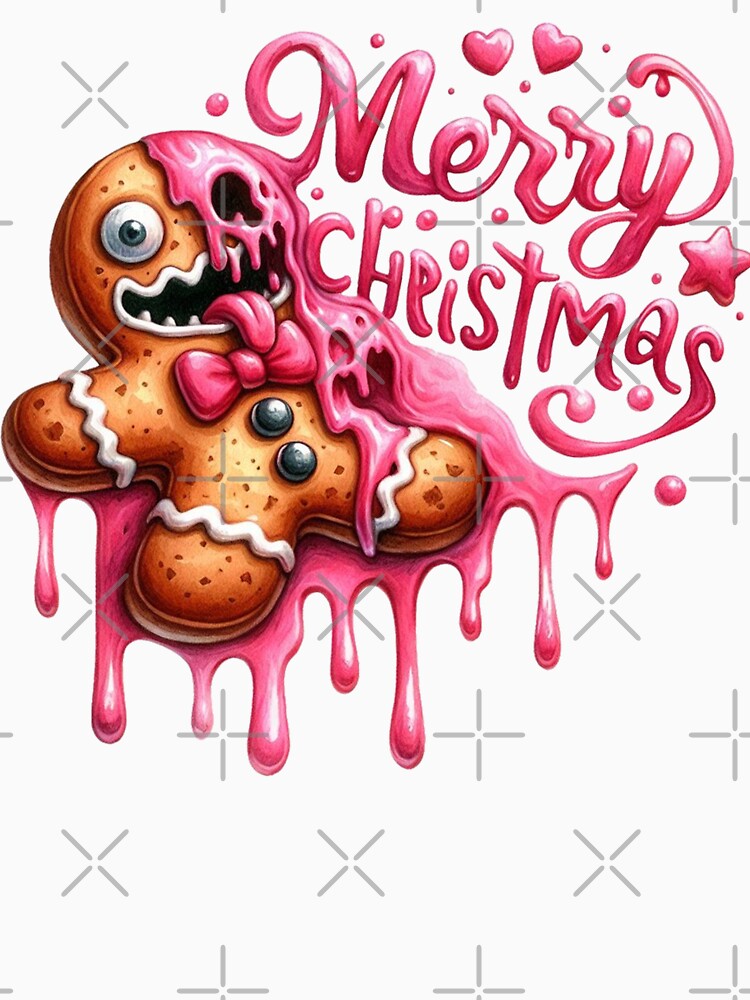 Christmas Cookies by erkinmaddison