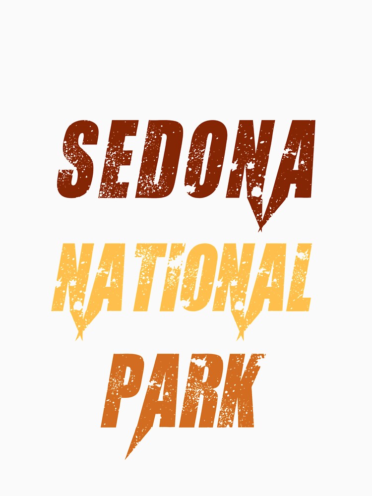 Sedona National Park by Simo200