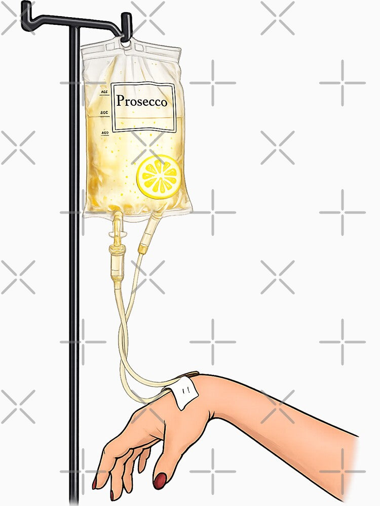 Infusion Prosecco by devonclemon