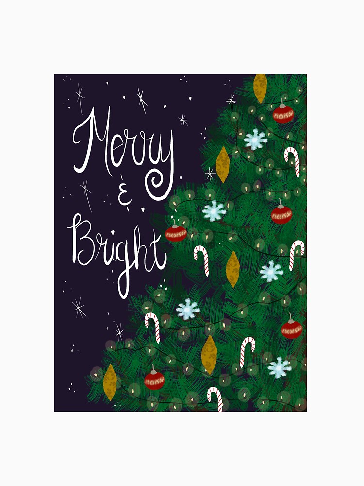 Merry and Bright by Rabalaisdesigns