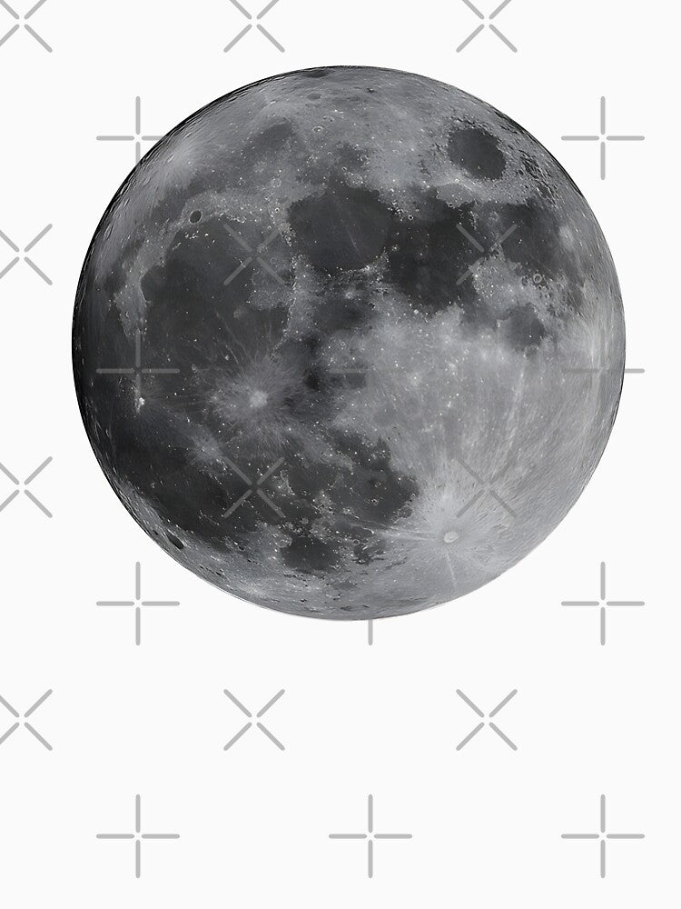 Moony by revsdesign
