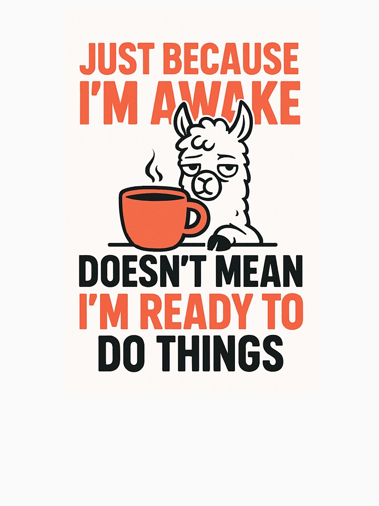 I'm Awake by Love Joy