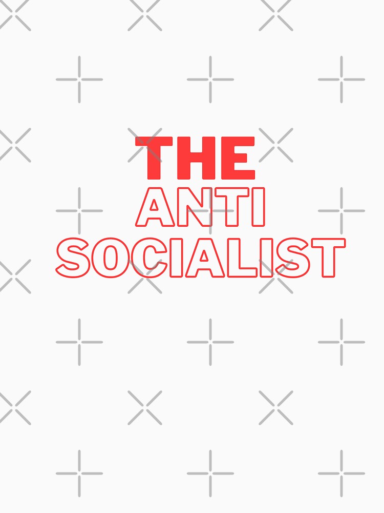 im just selectively social by DareDreams